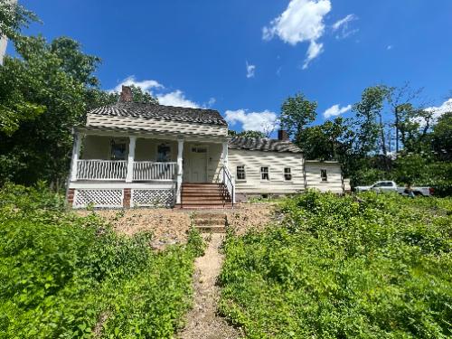 Collins House  